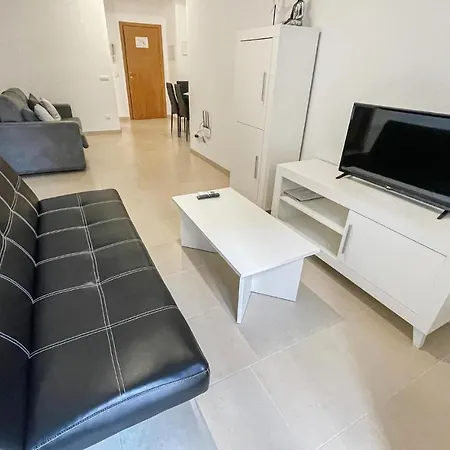 Apartment Cozy In With Wifi *