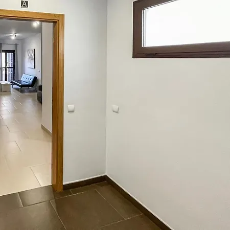 Cozy In With Wifi Apartment