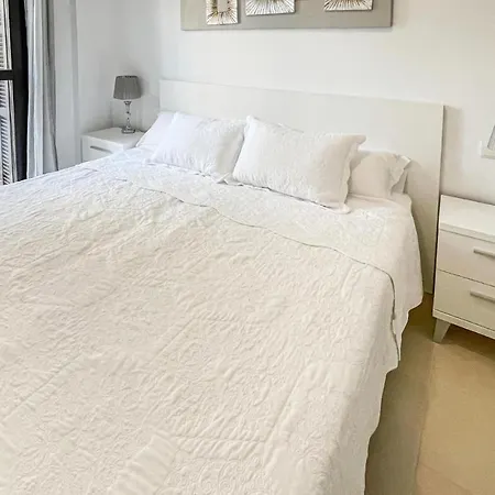Apartment Cozy In With Wifi