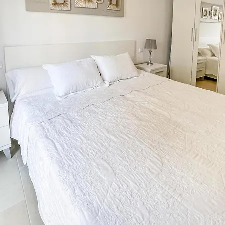 Cozy In With Wifi Apartment